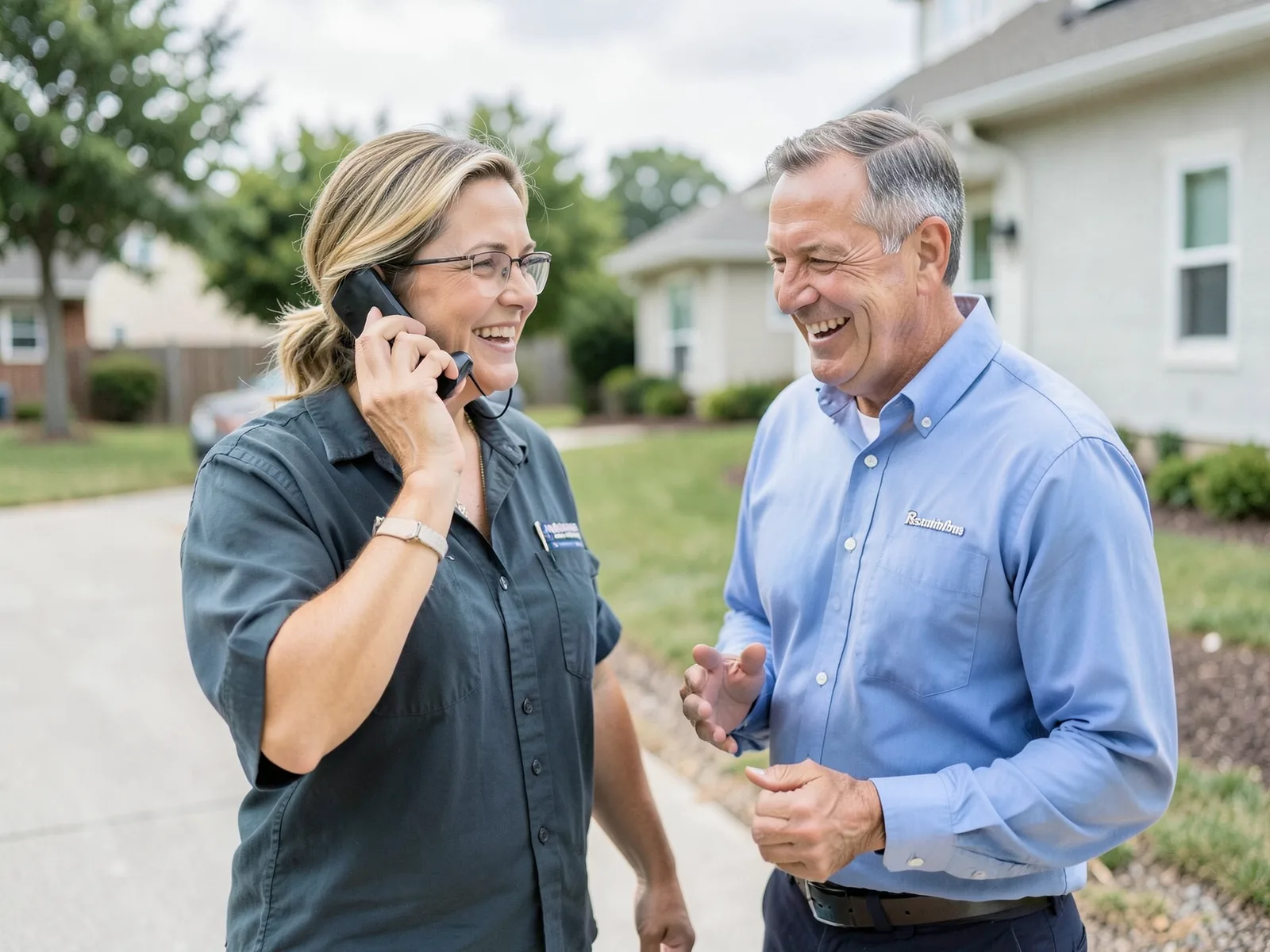 Frequently Asked Questions About Storm Recovery Services in Charlottesville, VA